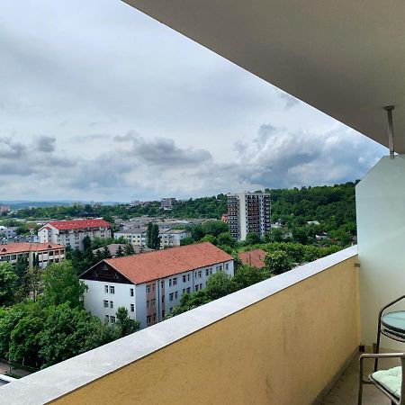 Conest Vision Studio Яссы Экстерьер фото