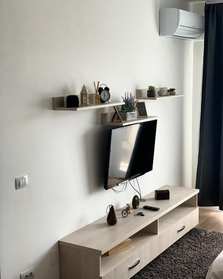 Conest Vision Studio Яссы Экстерьер фото